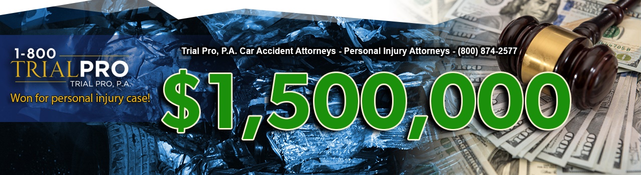 St. James City Workers Compensation Attorney