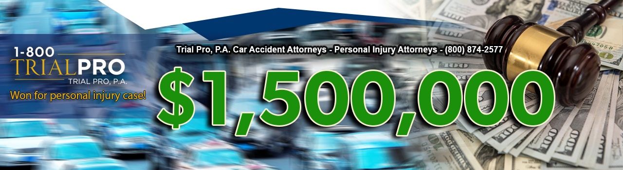 Kendall Workers Compensation Attorney
