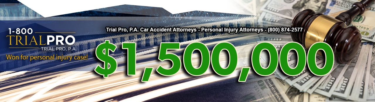 Indialantic Workers Compensation Attorney