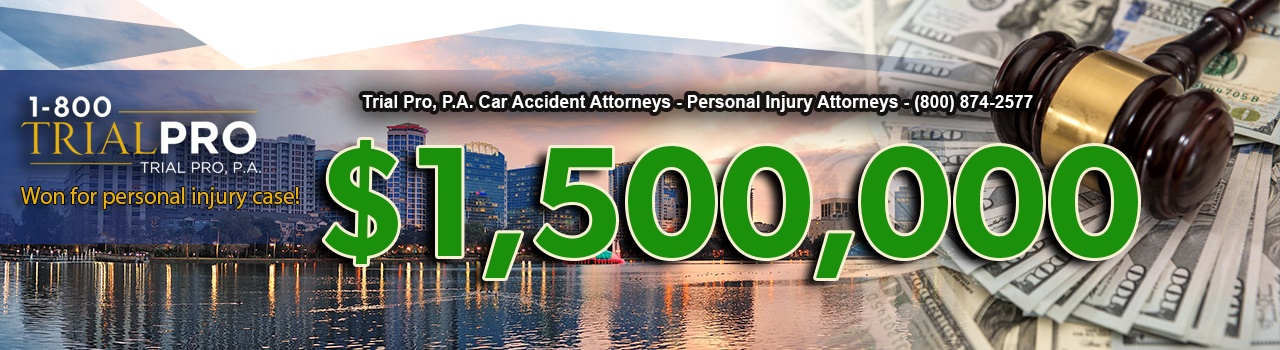 Indian Harbour Beach Workers Compensation Attorney