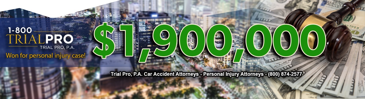 Palm Bay West Workers Compensation Attorney