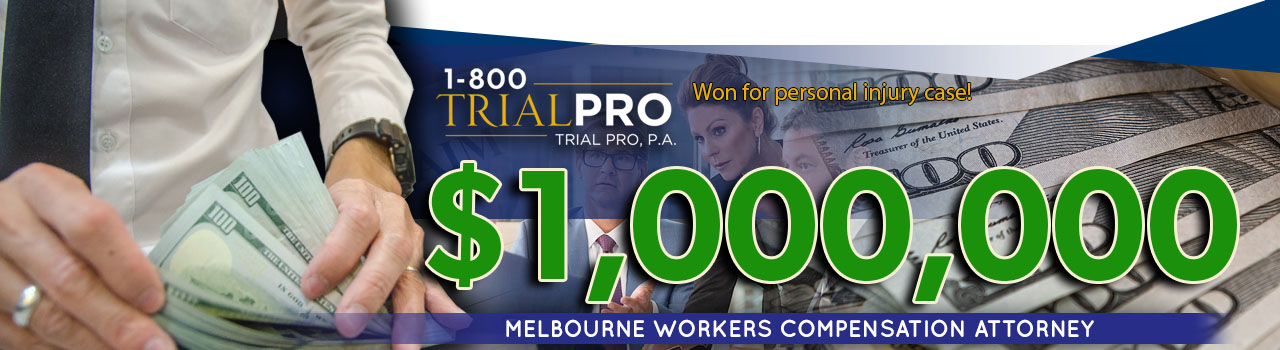 Melbourne Workers Compensation Attorney