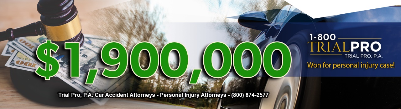 West Tampa Workers Compensation Attorney