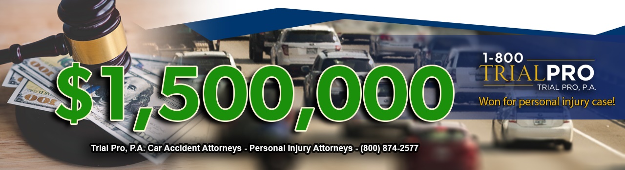 Port Tampa Workers Compensation Attorney