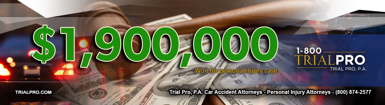 Tampa Bay Workers Compensation Attorney