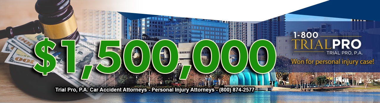 Avalon Park Wrongful Death Attorney