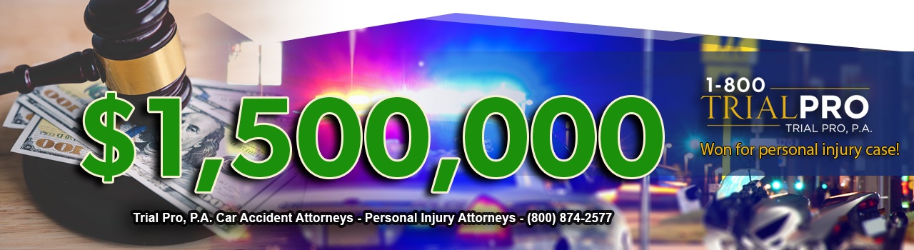 Bay Hill Wrongful Death Attorney