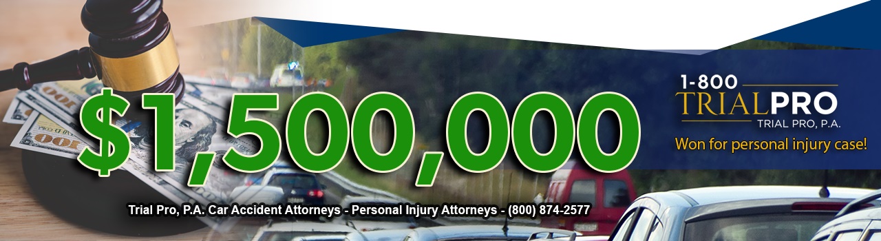 Bay Lake Wrongful Death Attorney