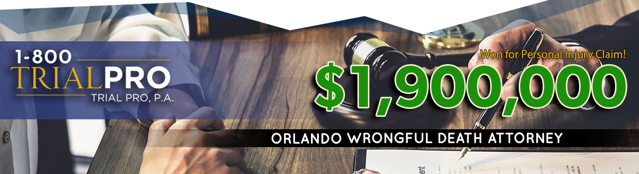 Orlando Wrongful Death Attorney