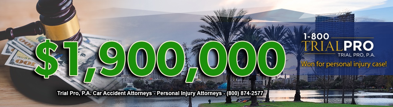 The Villages Wrongful Death Attorney