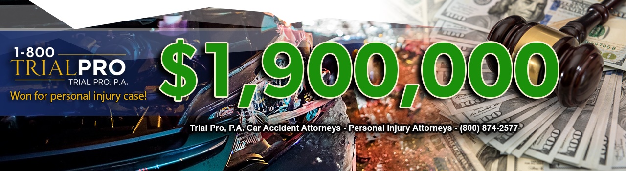 Union Park Wrongful Death Attorney