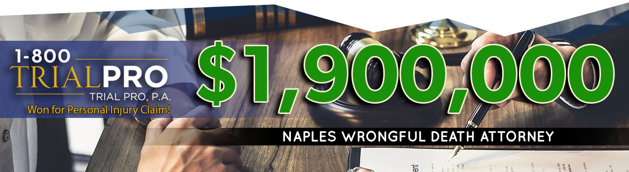 Naples Wrongful Death Attorney
