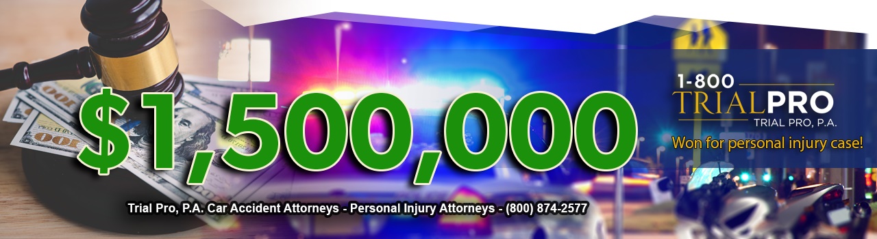 North Naples Wrongful Death Attorney