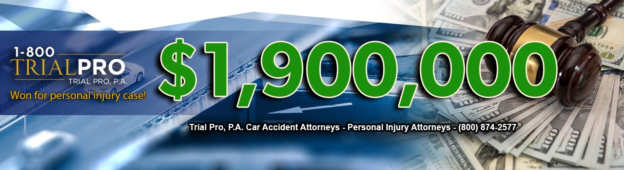 Palm River Wrongful Death Attorney