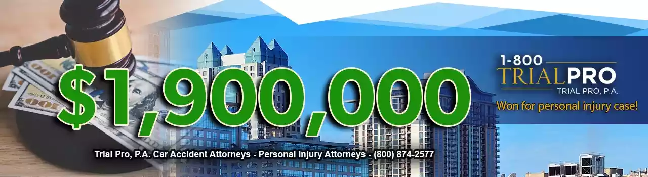 Manatee County Wrongful Death Attorney