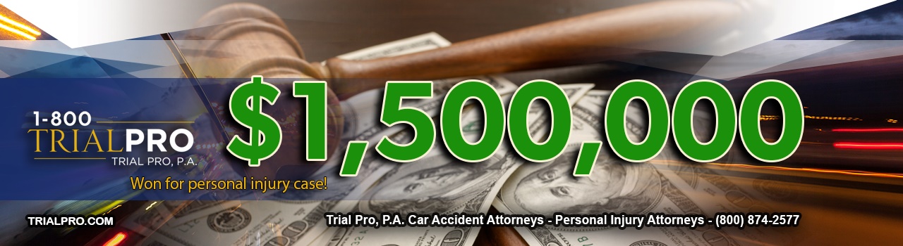 Clarcona Construction Accident Attorney