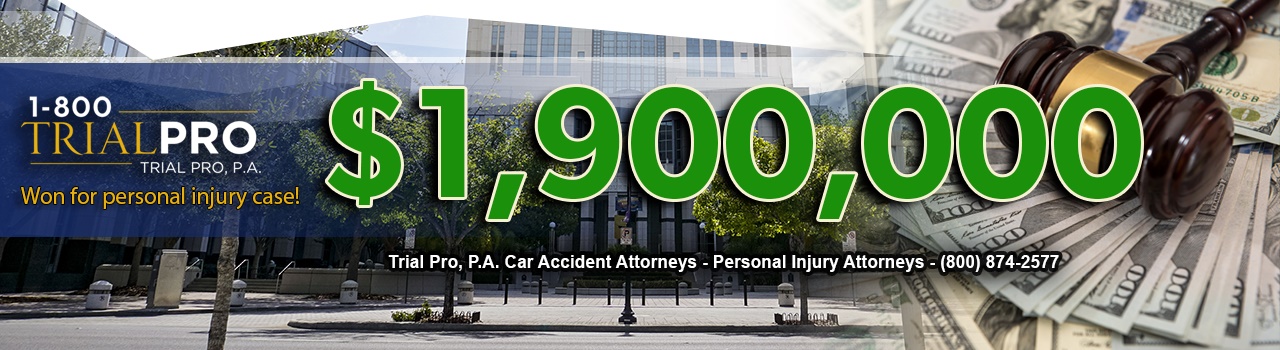 Casselberry Construction Accident Attorney
