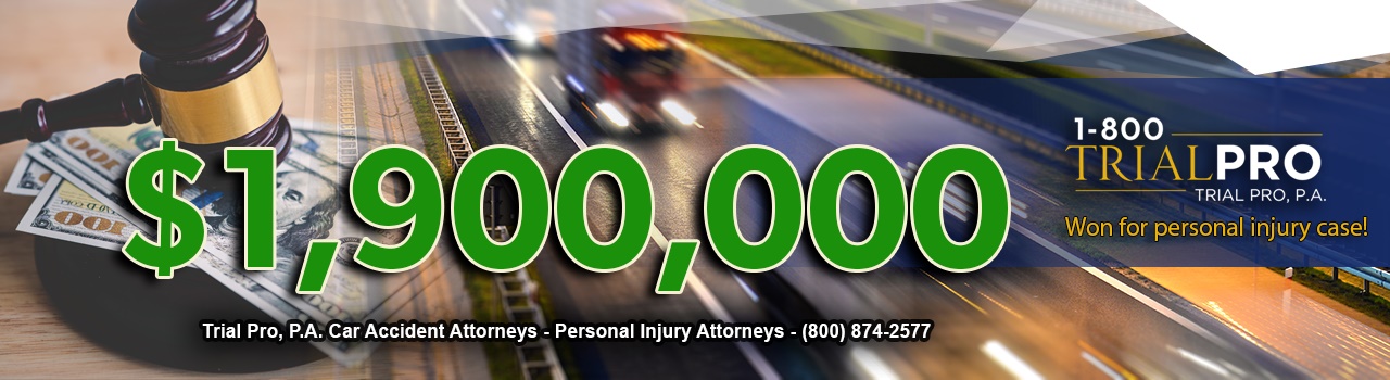 Champions Gate Construction Accident Attorney