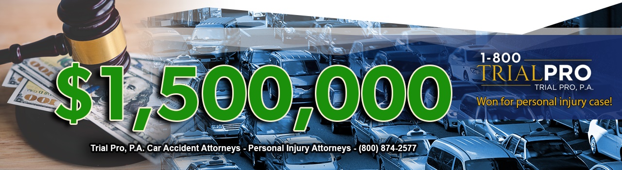 Lake Butler Construction Accident Attorney