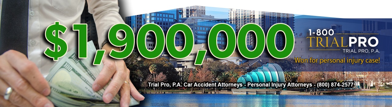 Lake Harbor Construction Accident Attorney