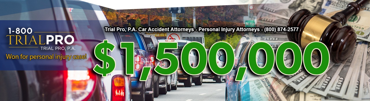 Marco Island Construction Accident Attorney