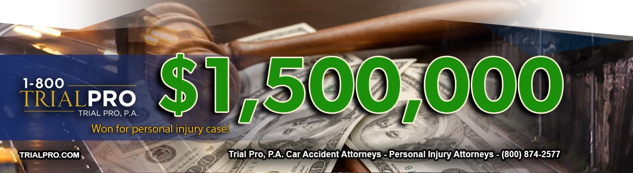 Pineda Construction Accident Attorney
