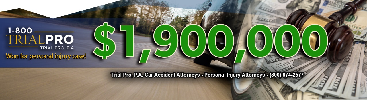 East Tampa Construction Accident Attorney
