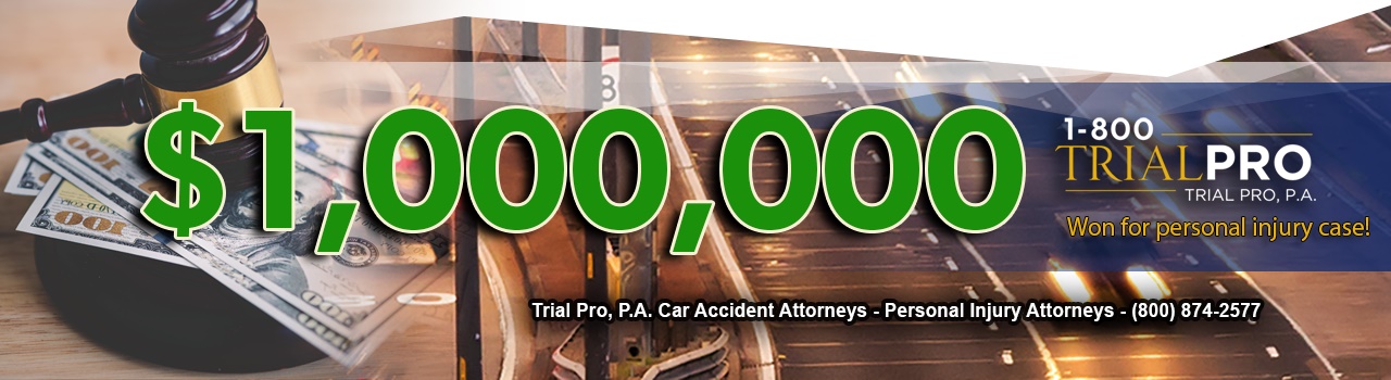 Bay Hill Truck Accident Attorney
