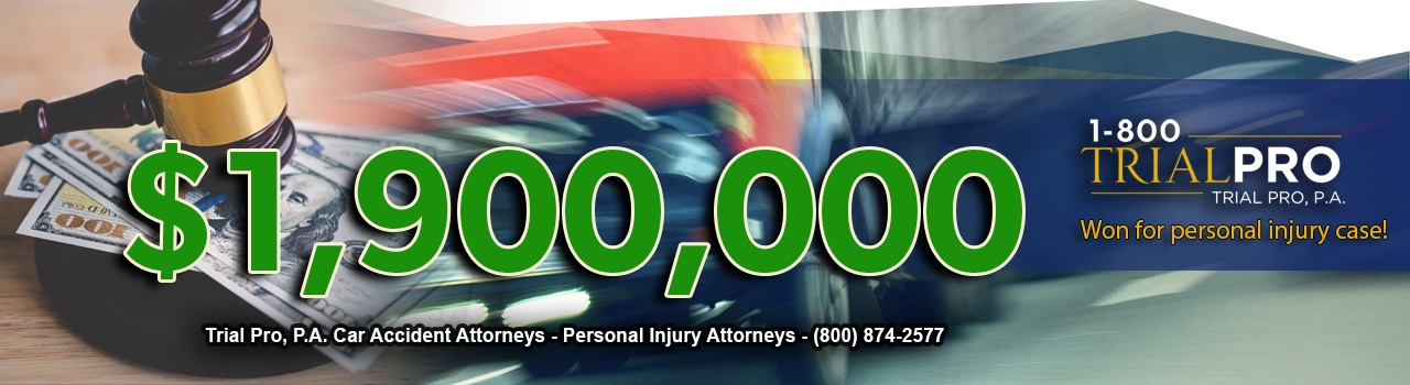 Campbell Truck Accident Attorney