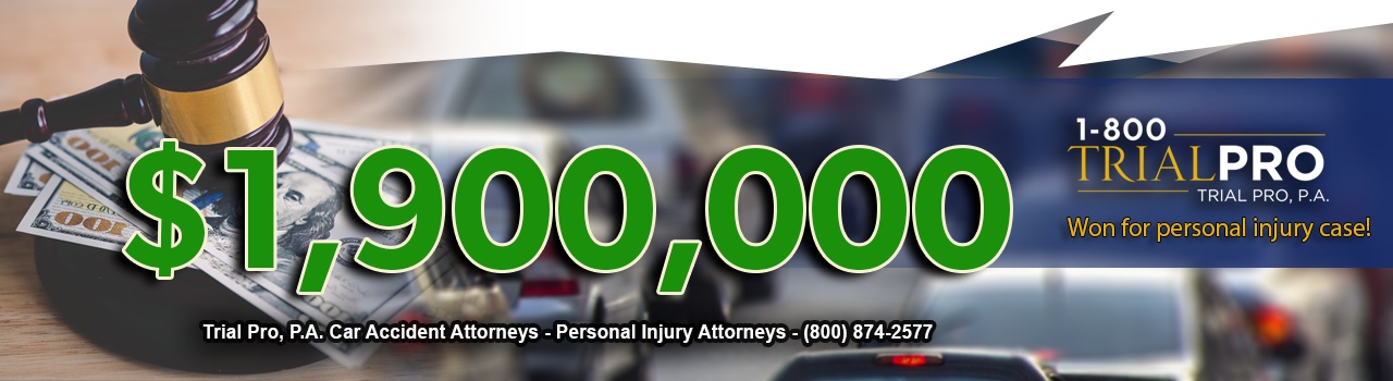 Doctor Phillips Truck Accident Attorney