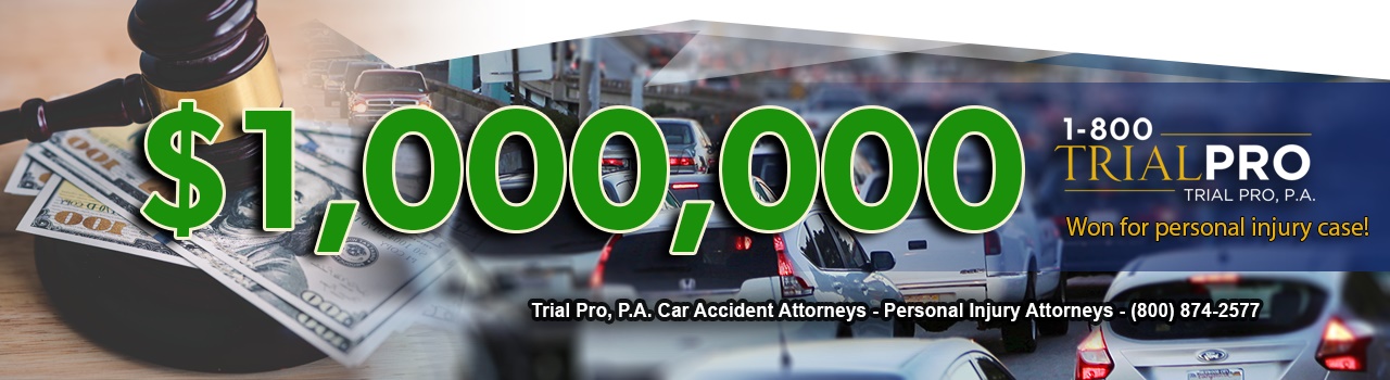 Dr. Phillips Truck Accident Attorney