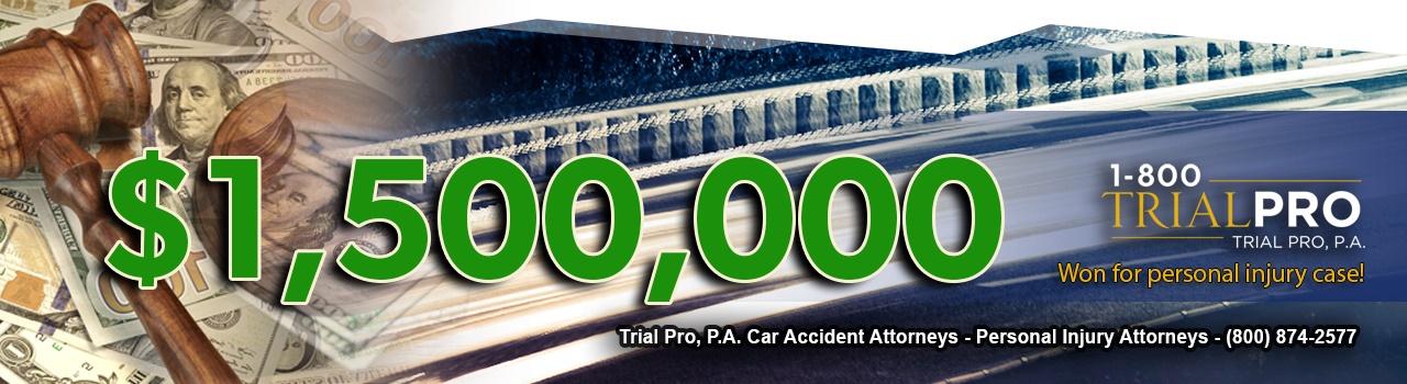 Holopaw Truck Accident Attorney