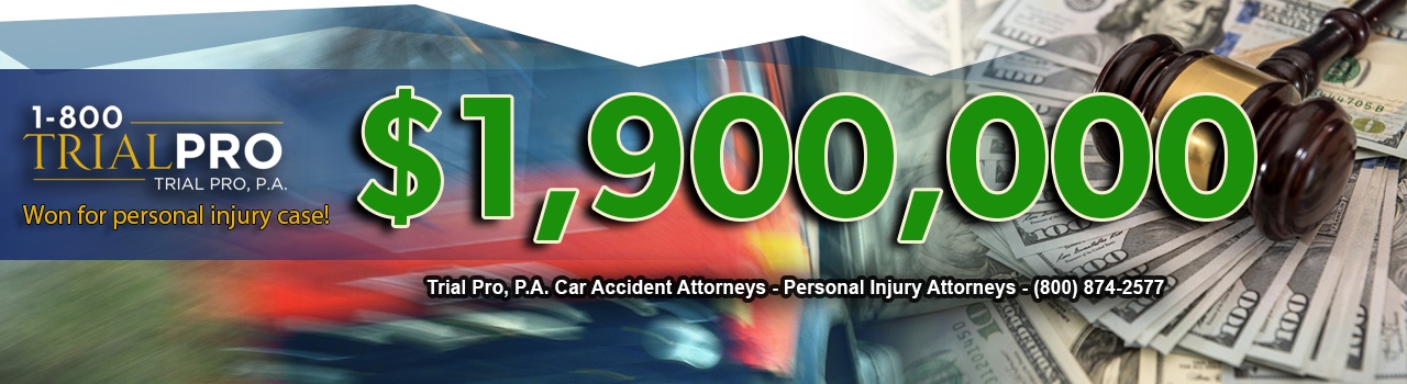Horizons West Truck Accident Attorney