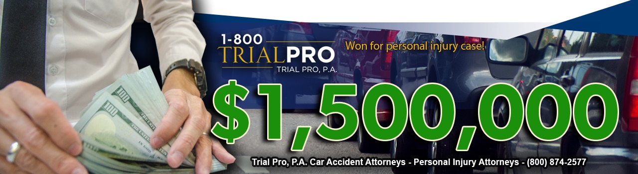 Narcoossee Truck Accident Attorney