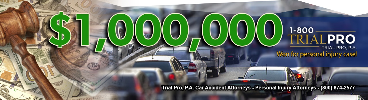 Paradise Heights Truck Accident Attorney