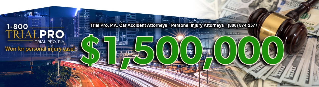 Sky Lake Truck Accident Attorney