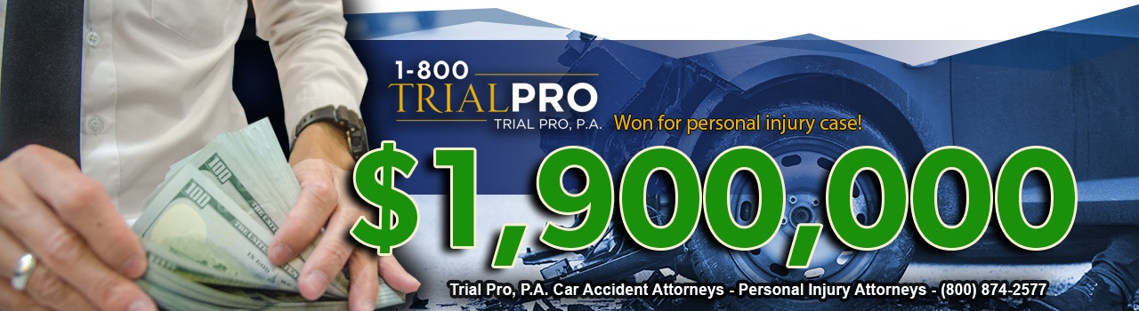 South Apopka Truck Accident Attorney