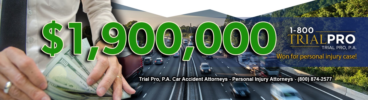 Winter Springs Truck Accident Attorney