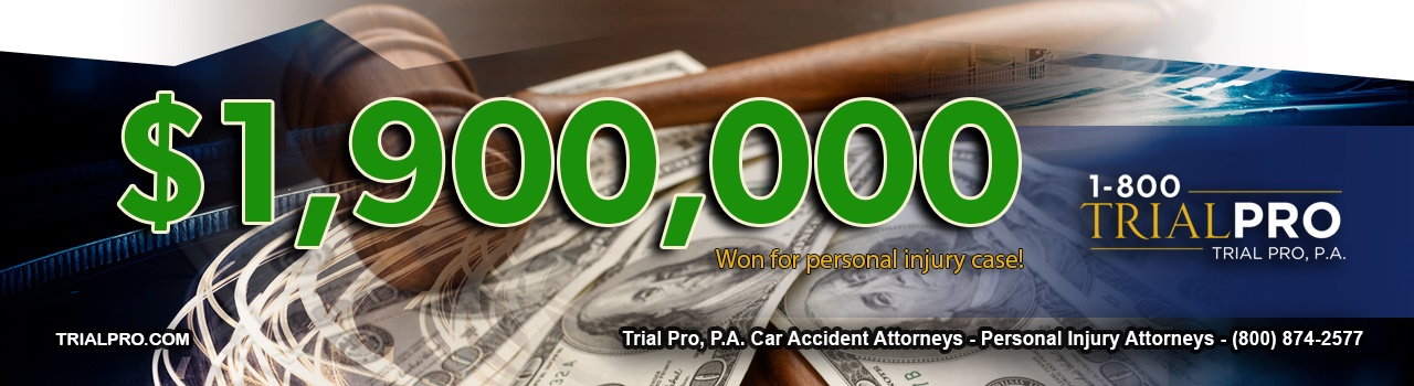 Forest Island Park Truck Accident Attorney