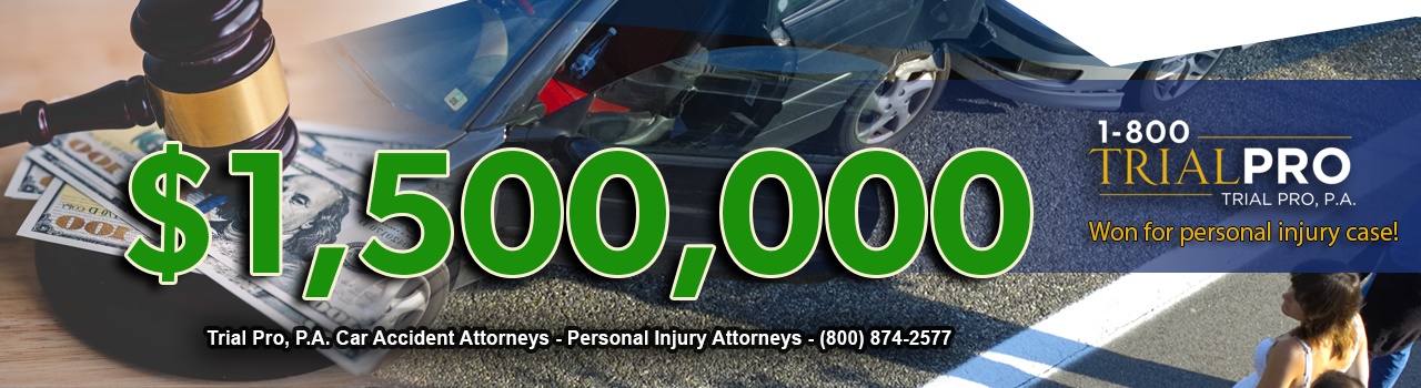 Jerome Truck Accident Attorney