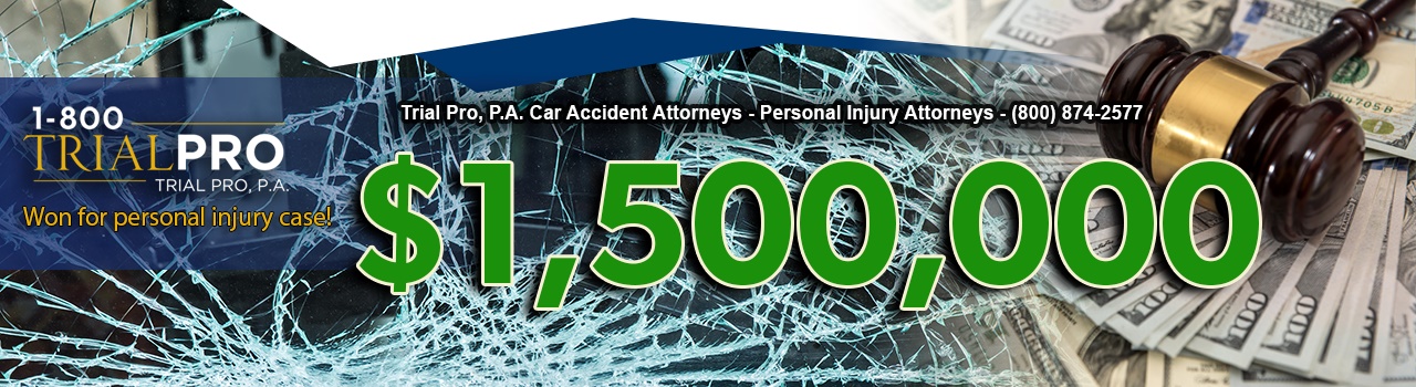 Lehigh Acres Truck Accident Attorney