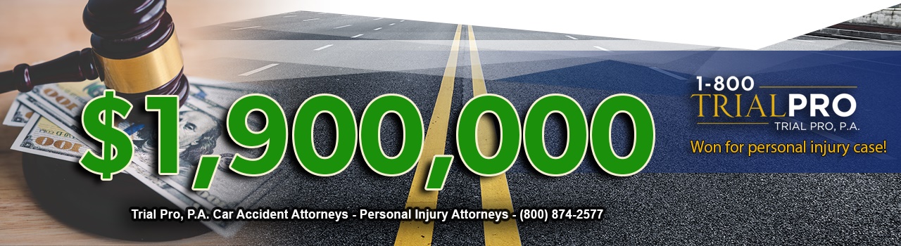 South Fort Myers Truck Accident Attorney