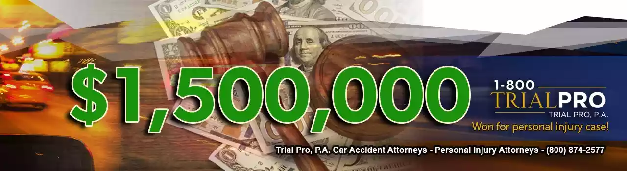 Ocala Truck Accident Attorney