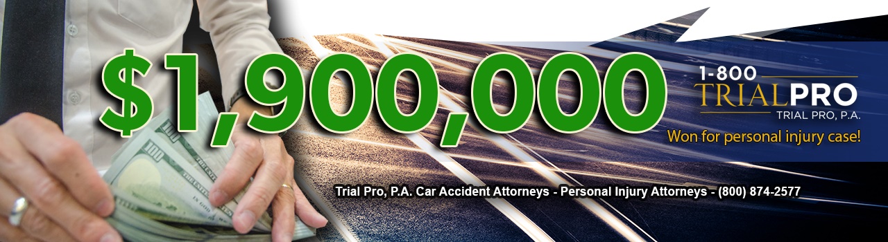 Mims Truck Accident Attorney
