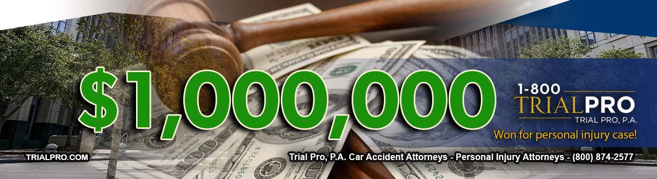 Palm Bay Truck Accident Attorney