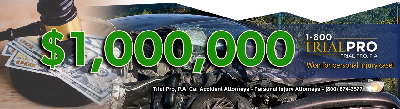 Oldsmar Truck Accident Attorney