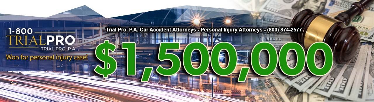 Bloomingdale Truck Accident Attorney