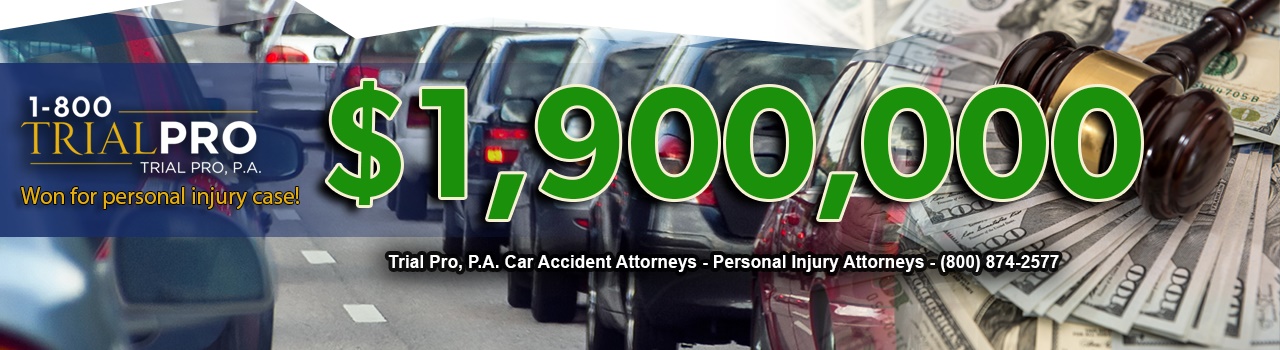 Mount Plymouth Catastrophic Injury Attorney