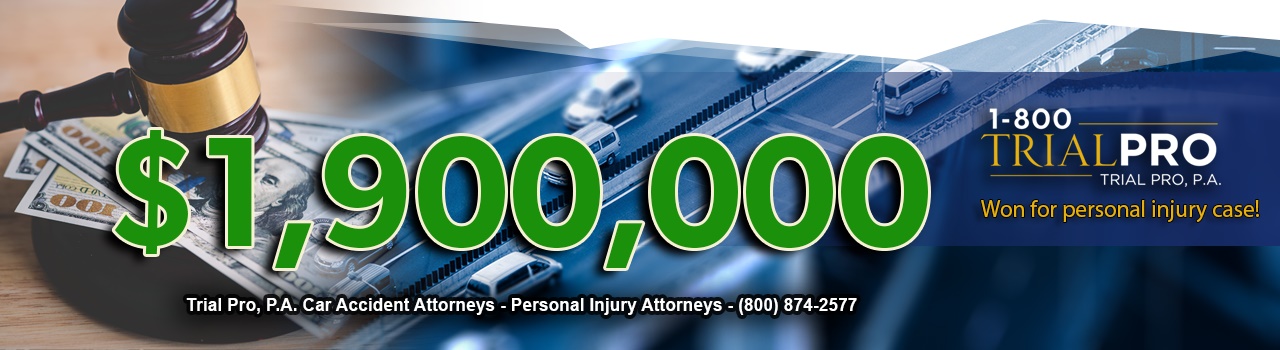 Pine Hills Catastrophic Injury Attorney