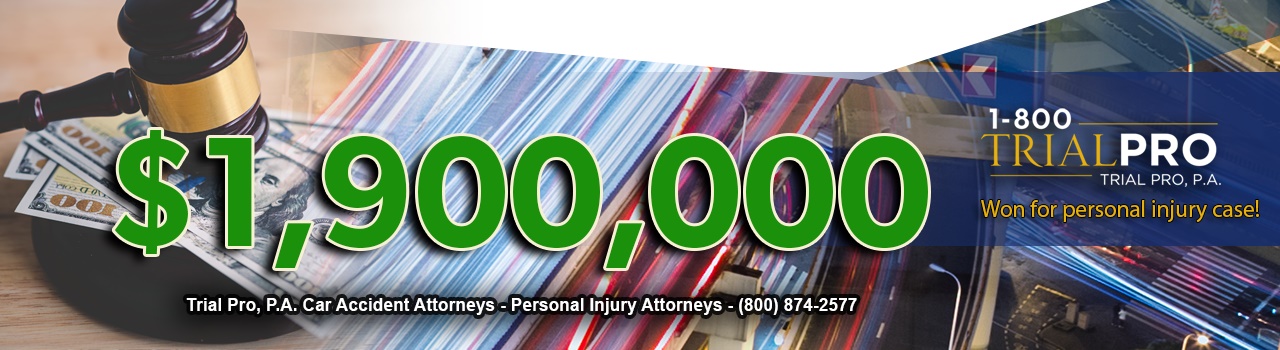 Gateway Catastrophic Injury Attorney